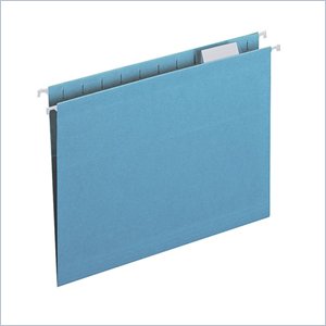 Smead Colored Hanging Folder