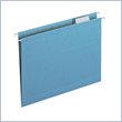 ADD TO YOUR SET: Smead Colored Hanging Folder