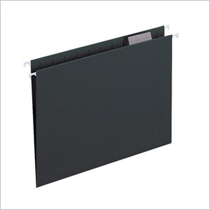 Smead Colored Hanging Folder