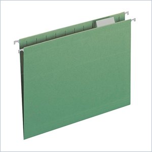 Smead Colored Hanging Folder