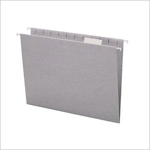 Smead Colored Hanging Folder