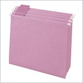 Smead Colored Hanging Folder
