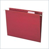 Smead Colored Hanging File Folder