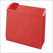 Smead Colored Hanging Folder