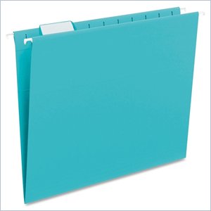 Smead Colored Hanging Folder
