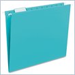 ADD TO YOUR SET: Smead Colored Hanging Folder