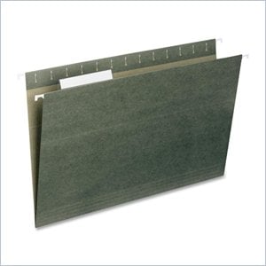 Smead Hanging Folder with Tabs