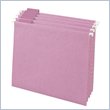 ADD TO YOUR SET: Smead Colored Hanging Folder