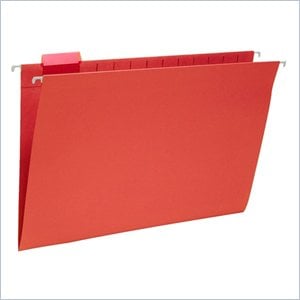 Smead Colored Hanging Folder