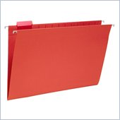 Smead Colored Hanging Folder