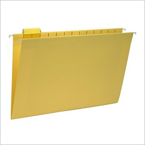 Smead Colored Hanging Folder