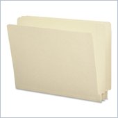 Smead Shelf-Master End Tab Folder