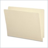 Smead Shelf-Master End Tab Folder