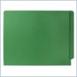 ADD TO YOUR SET: Smead Colored Two-Ply End Tab Folder