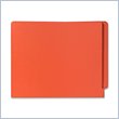 ADD TO YOUR SET: Smead Shelf-Master Colored Two-Ply End Tab Folder