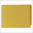 ADD TO YOUR SET: Smead Colored Two-Ply End Tab Folder