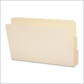 Smead Shelf-Master End Tab Folder