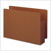 Smead TUFF Pocket Two-Ply Tab File Pocket