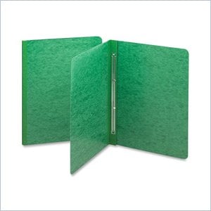 Smead Pressboard Binder