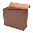 ADD TO YOUR SET: Smead A-Z Professional Expanding File