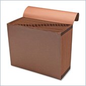 Smead A-Z Professional Expanding File