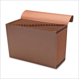 Smead A-Z Professional Expanding File