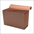 ADD TO YOUR SET: Smead A-Z Professional Expanding File