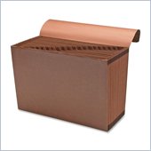 Smead A-Z Professional Expanding File