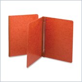 Smead Pressboard Binder