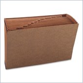 Smead Simulated Leather Expanding File