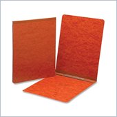 Smead Pressboard Binder
