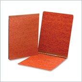 Smead Pressboard Binder
