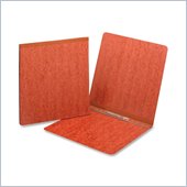 Smead Pressboard Binder