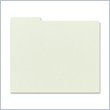 ADD TO YOUR SET: Smead 1/3 Cut Pressboard Self Tab Guides