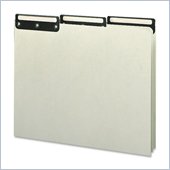 Smead 1/3 Cut Metal Tab Guide