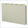 ADD TO YOUR SET: Smead Pressboard Daily File Guide