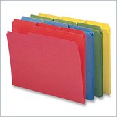 Smead Colored File Folder