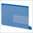 ADD TO YOUR SET: Smead 2 Pocket Style Vinyl Tab Out Guide