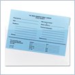 ADD TO YOUR SET: Smead Self-Adhesive Poly Pocket