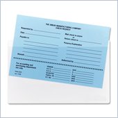 Smead Self-Adhesive Poly Pocket
