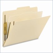 Smead Manila Classification Folder
