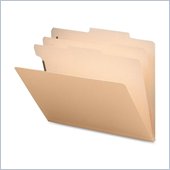 Smead Manila Classification Folder