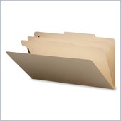 Smead Manila Classification Folder
