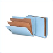 Smead Classification Folder