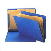 Smead Classification Folder
