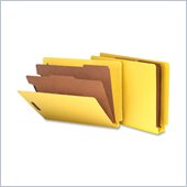 Smead Classification Folder