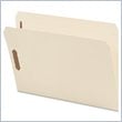 ADD TO YOUR SET: Smead Fastener Folder
