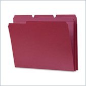 Smead Colored File Folder