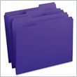 ADD TO YOUR SET: Smead Colored File Folder