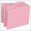 ADD TO YOUR SET: Smead Colored File Folder